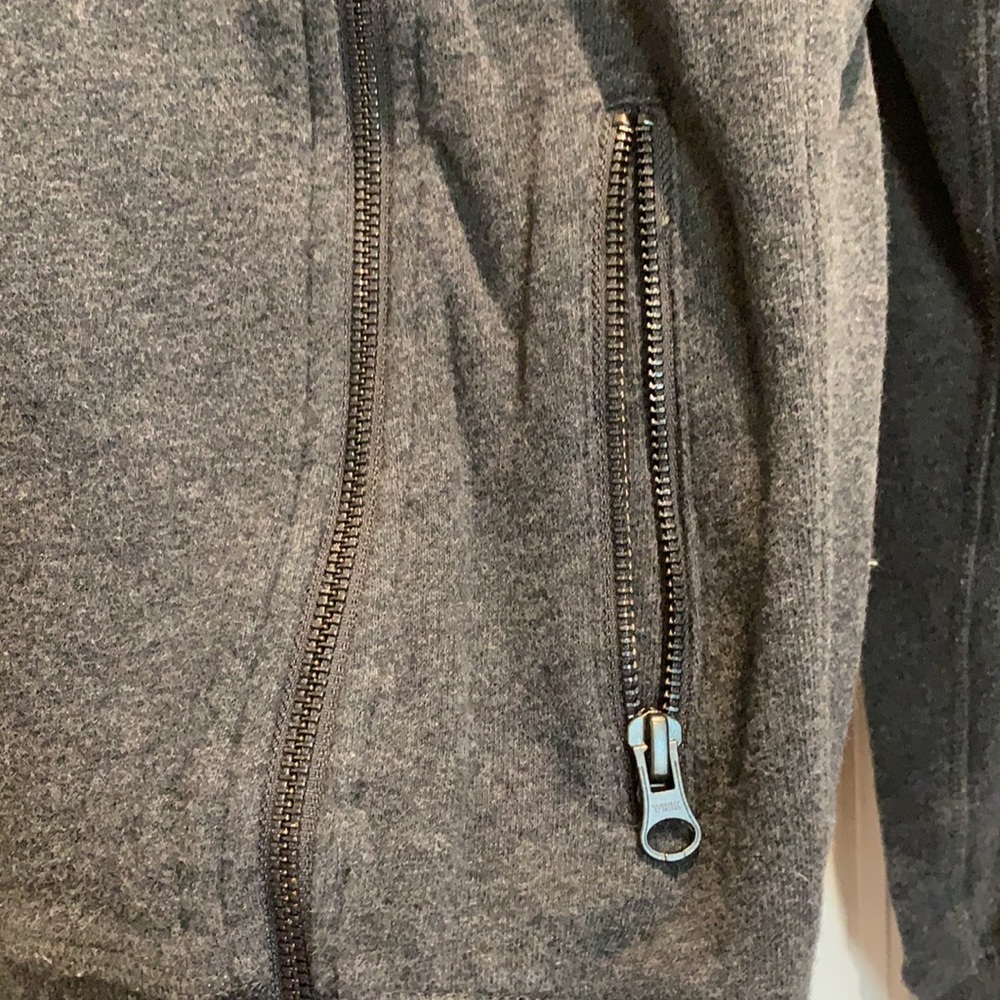 Marine Layer Jacket - image 5